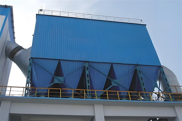 除塵器長(zhǎng)期停用，科學(xué)封存與保養(yǎng)是關(guān)鍵