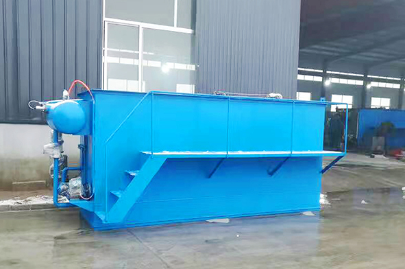 工業(yè)污水處理設(shè)備常見故障診斷與快速解決方案