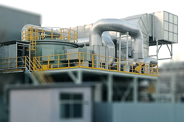 廢氣處理設(shè)備運行過程中異味逸散的十大原因及解決對策