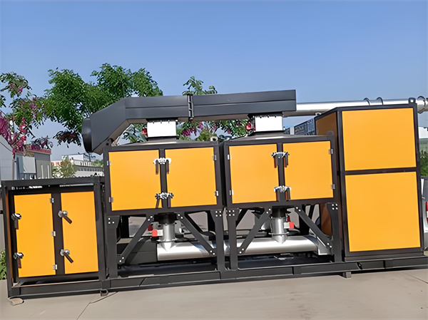 如何降低廢氣治理系統(tǒng)整體壓損，實(shí)現(xiàn)電費(fèi)節(jié)約？