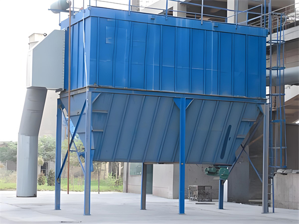 除塵器防腐涂裝工藝詳解：延長(zhǎng)設(shè)備壽命的關(guān)鍵