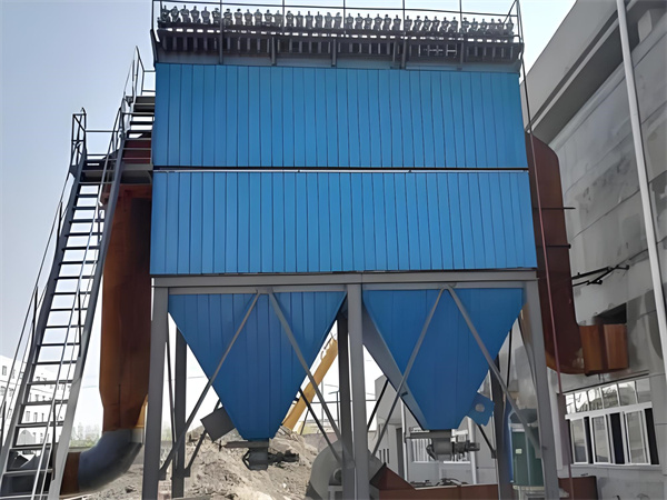 如何判斷除塵器濾袋/濾筒需要更換？五大跡象。