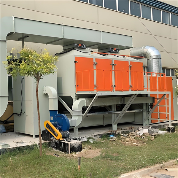 廢氣處理設(shè)備