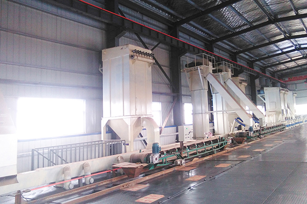 脈沖布袋除塵器價(jià)格、型號(hào)及選型指南（2026年最新版）