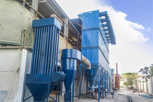 除塵器脈沖閥漏氣故障的診斷與維修方法