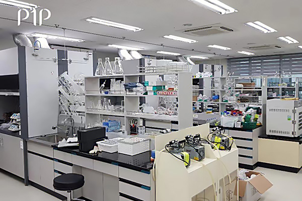 實驗室廢氣排放標準