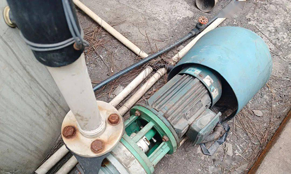 用于實驗室的廢氣處理設備日常維護的關鍵